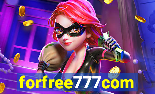 forfree777com