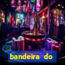bandeira do corinthians emoji whatsapp