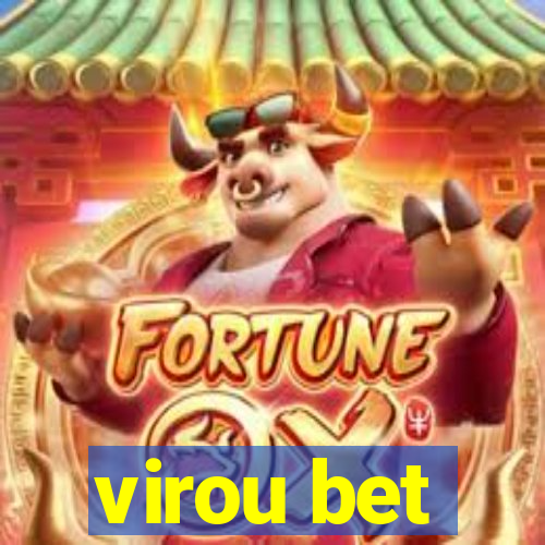 virou bet
