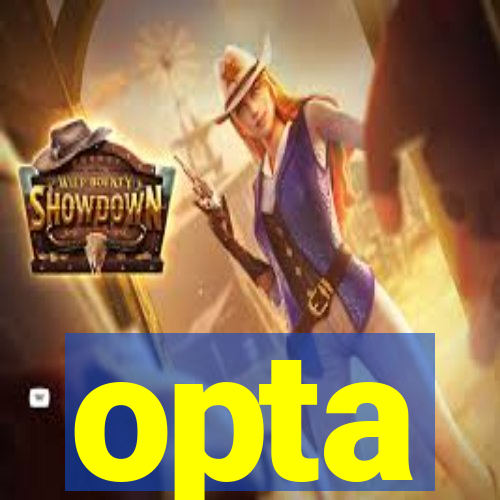opta