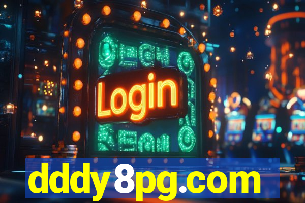 dddy8pg.com