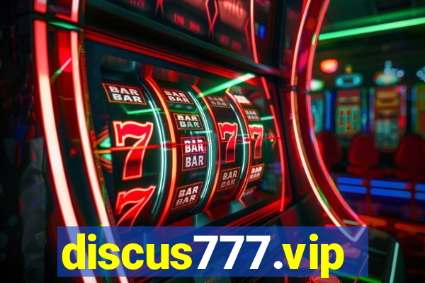 discus777.vip