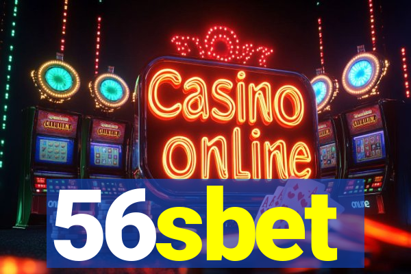 56sbet