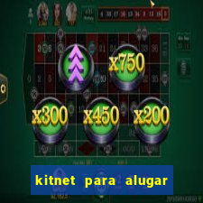 kitnet para alugar em jequie bahia