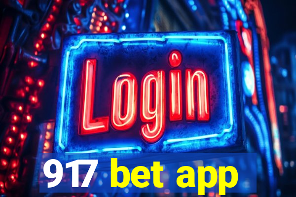 917 bet app