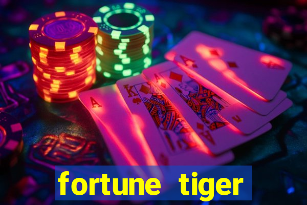 fortune tiger rodada gratis