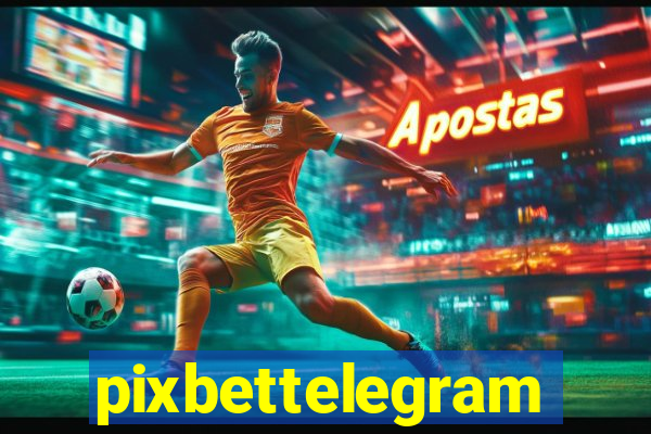 pixbettelegram