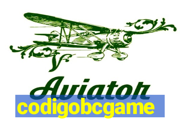 codigobcgame