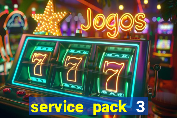 service pack 3 windows 7 64 bits download