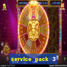 service pack 3 windows 7 64 bits download