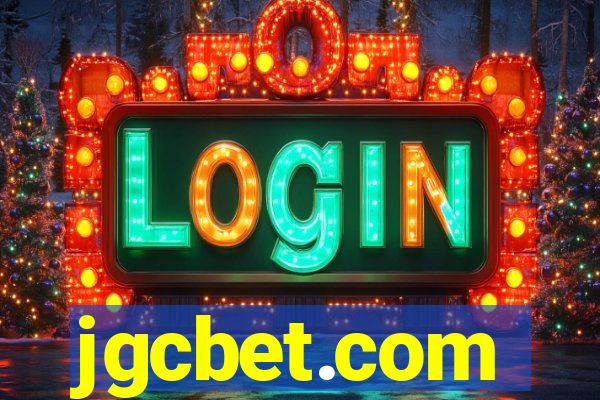 jgcbet.com