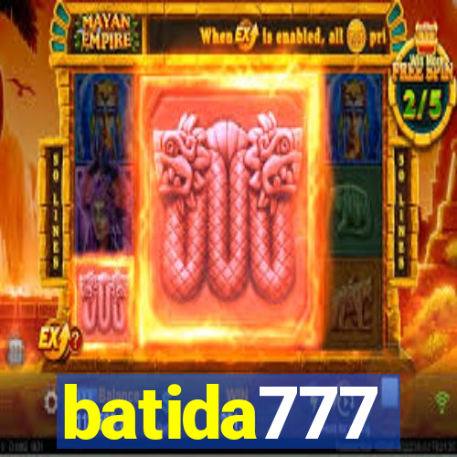batida777