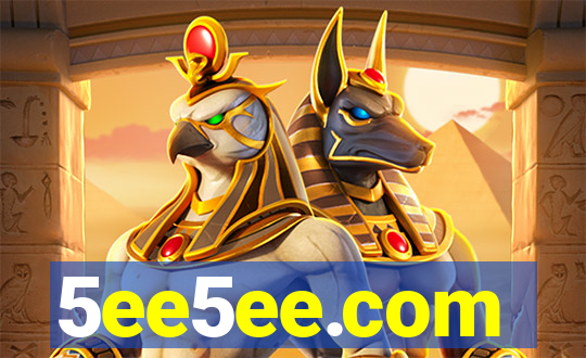 5ee5ee.com