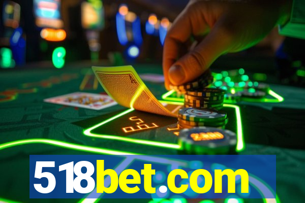 518bet.com