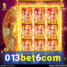 013bet6com