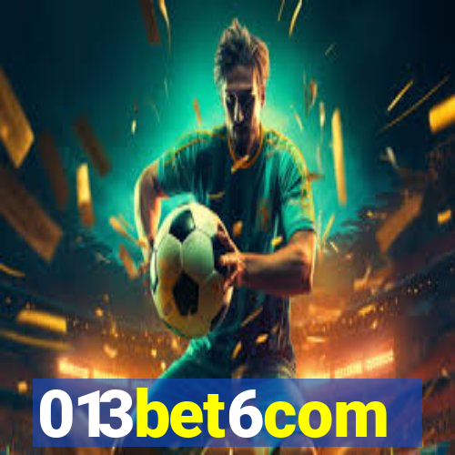 013bet6com