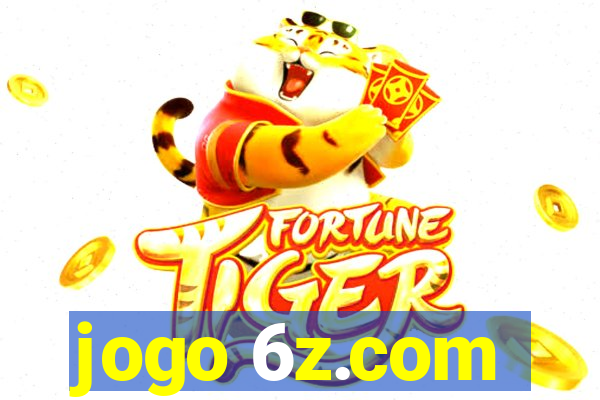 jogo 6z.com