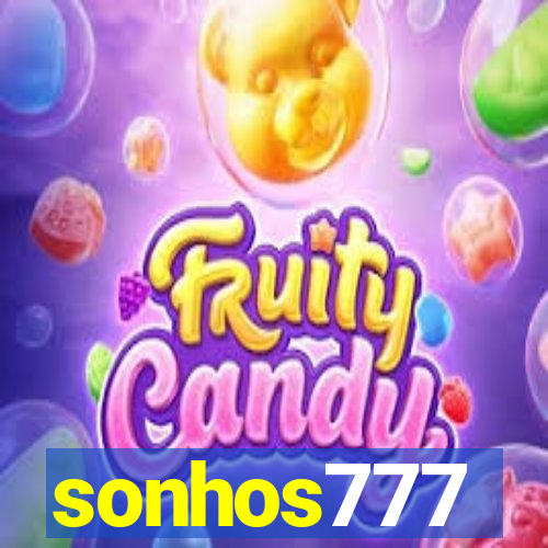 sonhos777