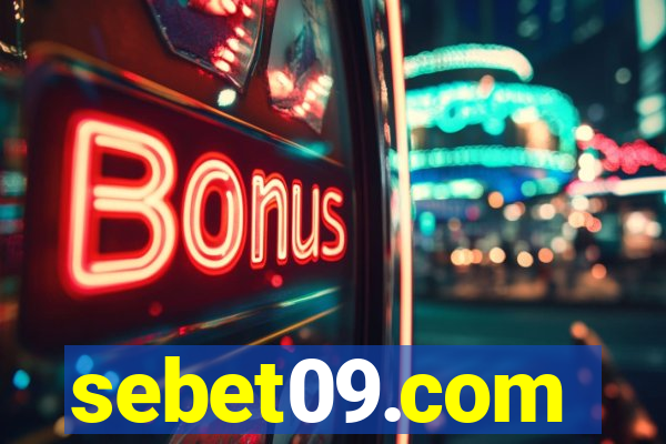 sebet09.com