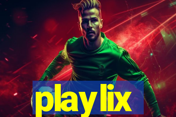 playlix