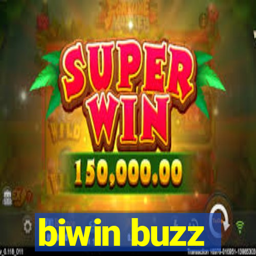 biwin buzz