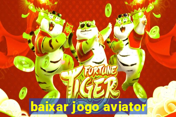 baixar jogo aviator