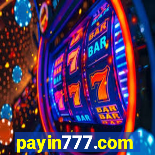 payin777.com