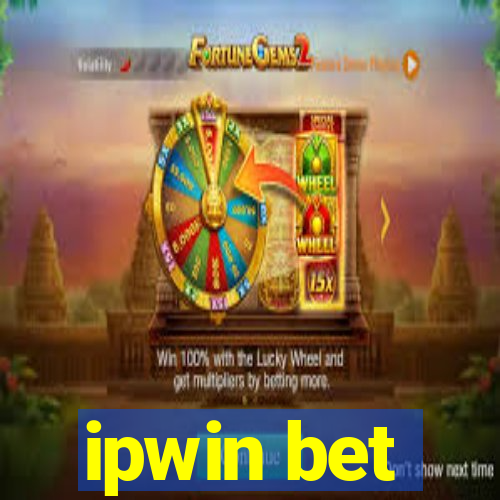 ipwin bet