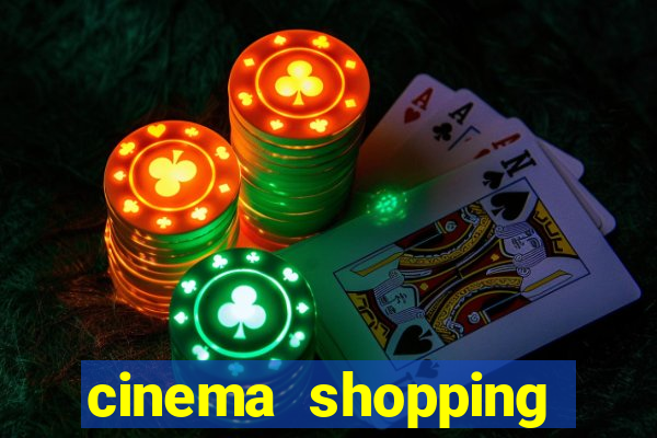 cinema shopping total porto alegre