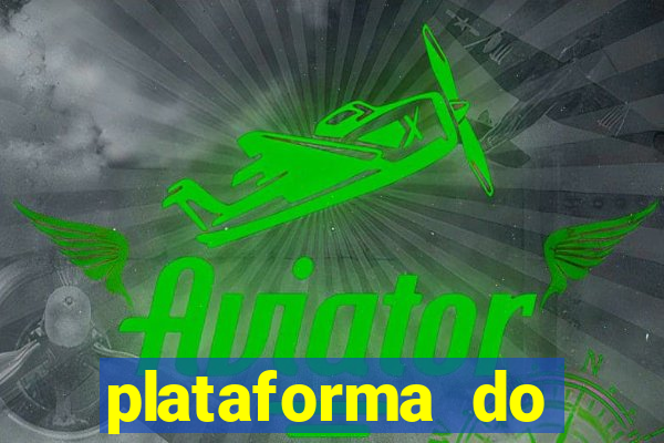 plataforma do neymar bet