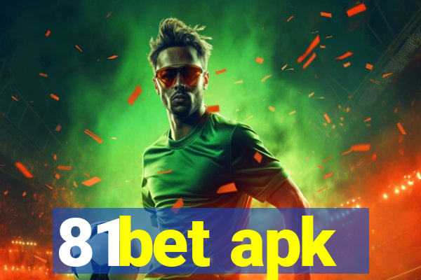 81bet apk