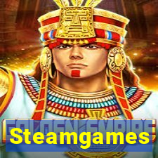 Steamgames