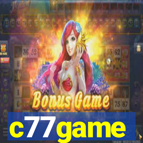 c77game
