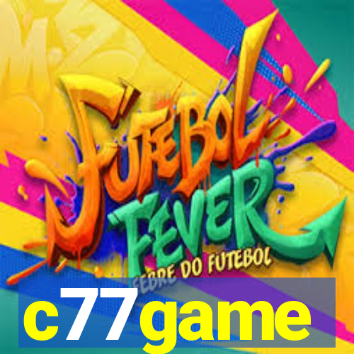 c77game