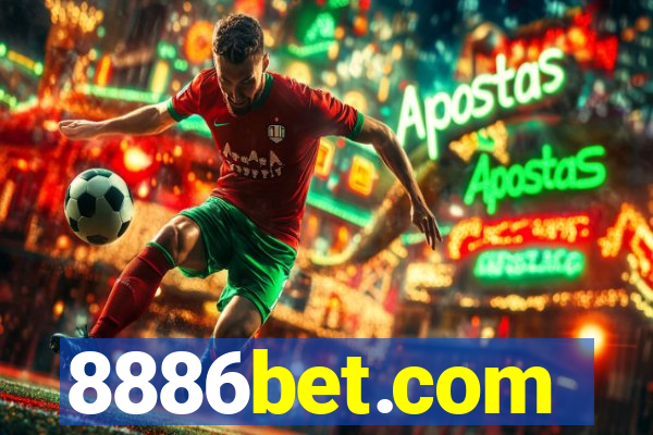 8886bet.com