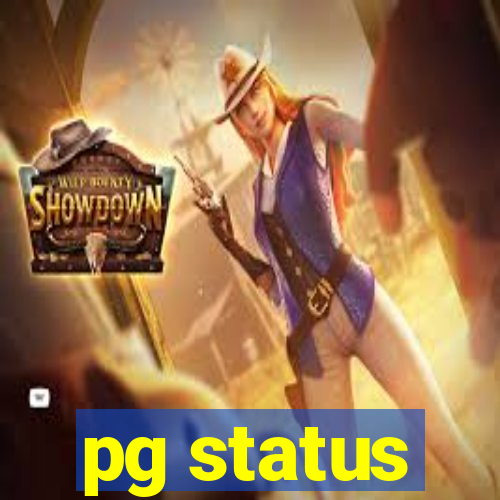 pg status