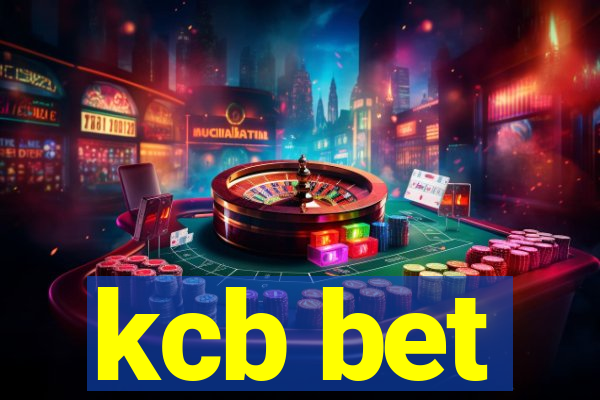 kcb bet