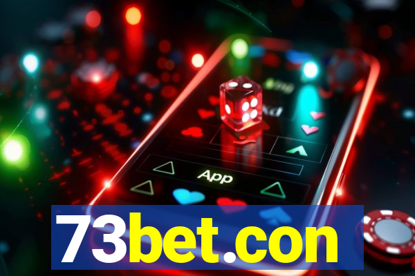73bet.con