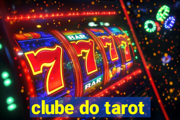 clube do tarot