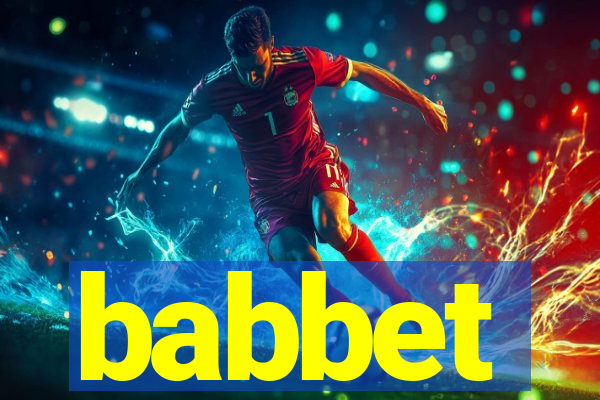 babbet