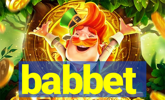 babbet