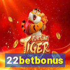22betbonus
