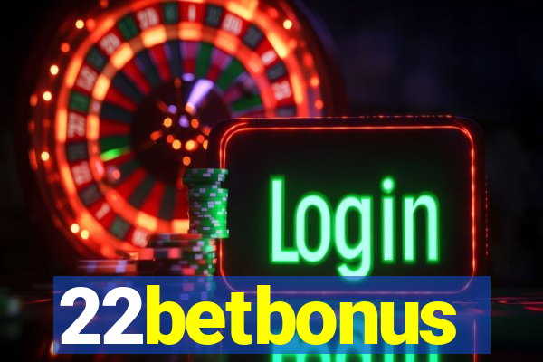 22betbonus