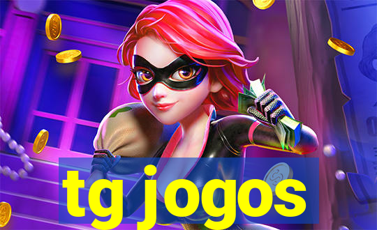 tg jogos