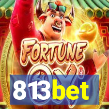 813bet