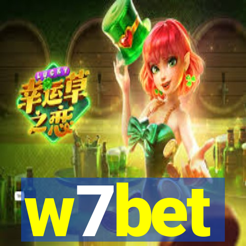 w7bet