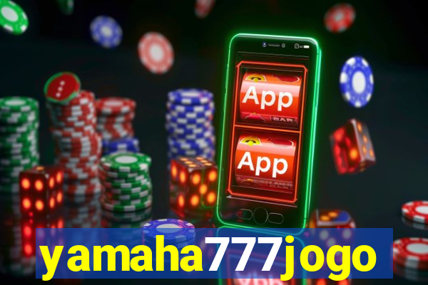yamaha777jogo