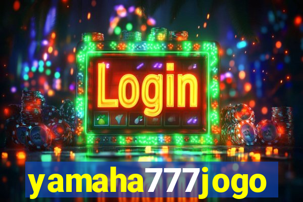 yamaha777jogo