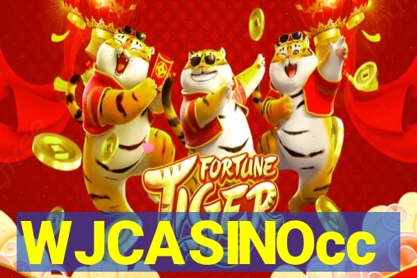 WJCASINOcc