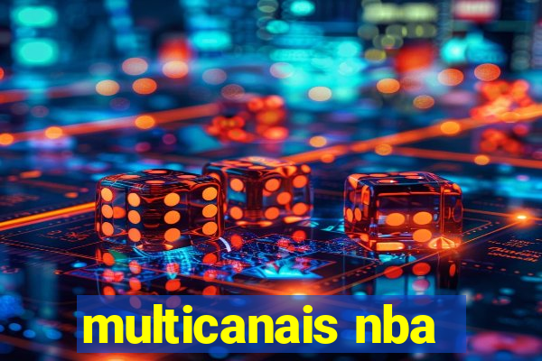 multicanais nba